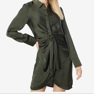 BMWT BB DAKOTA DRESS SIZE M